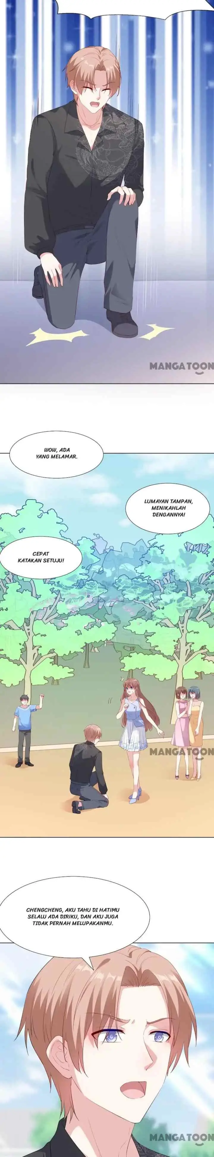 Me! Super Rich! chapter 97 halaman 12