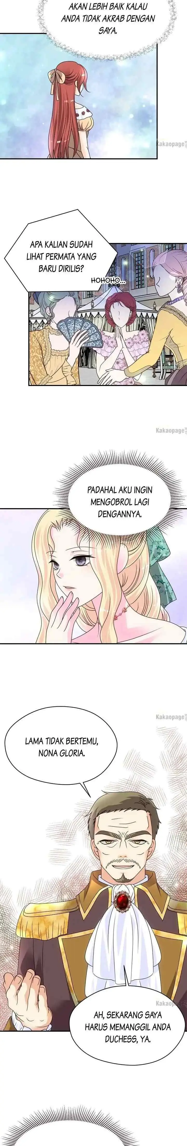 I Refuse the Duke chapter 86 halaman 8