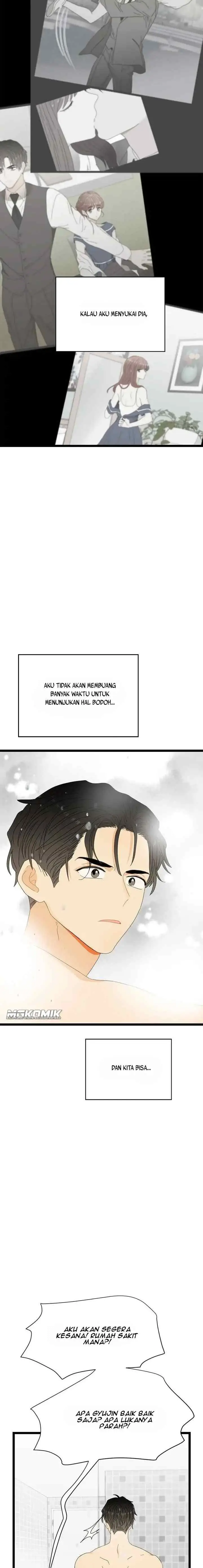 Faking It in Style chapter 48 halaman 18