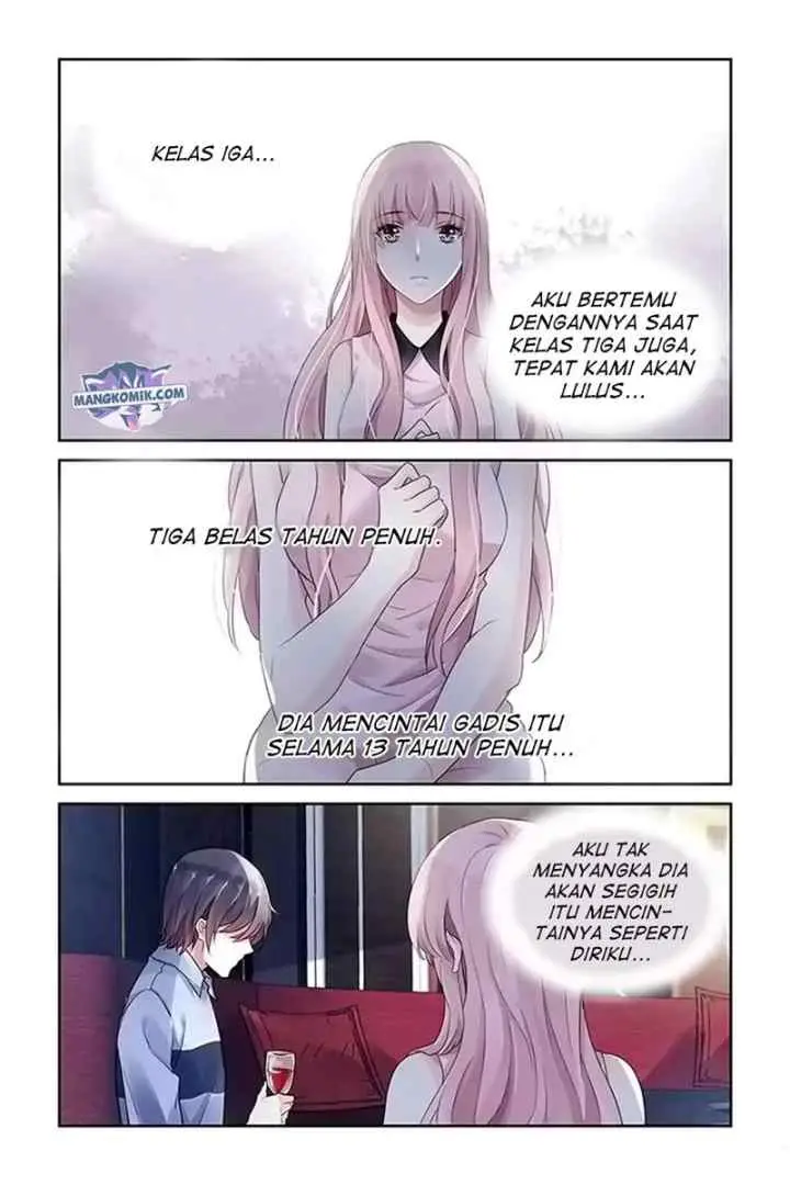 Guomin Laogong Dai Huijia chapter 54 halaman 5