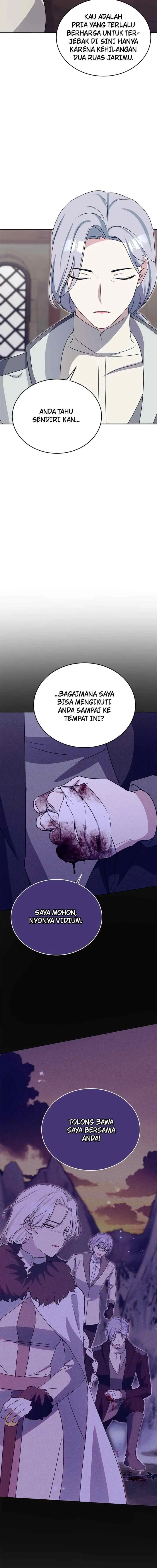 Hawar no Jardim de Inverno chapter 65 halaman 9