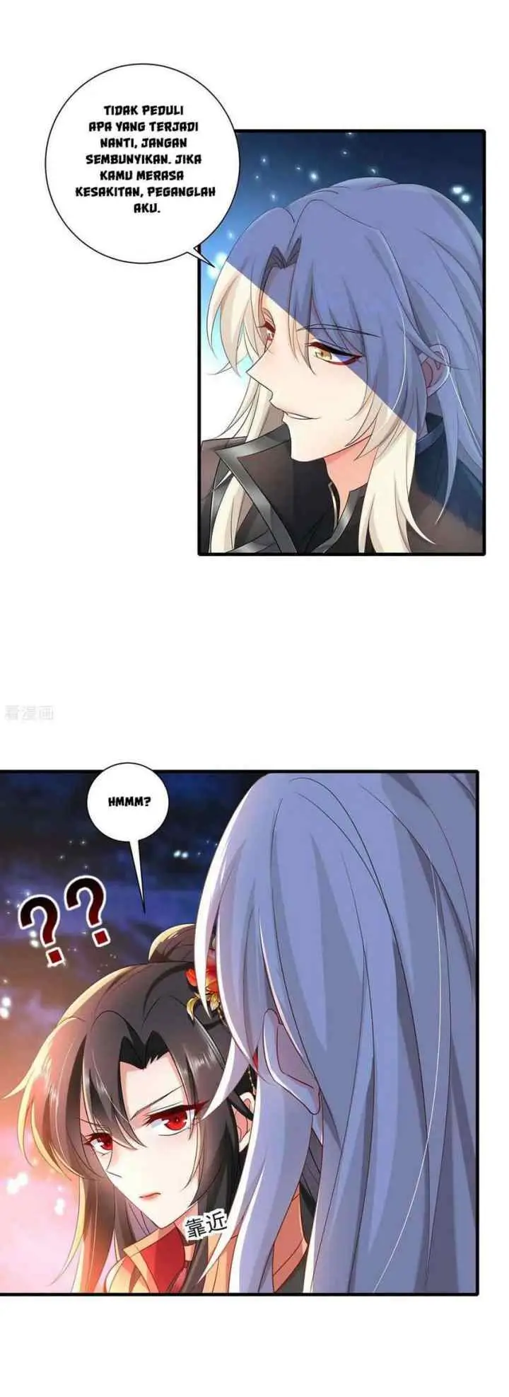 Miss Nine Doctor chapter 98 halaman 9