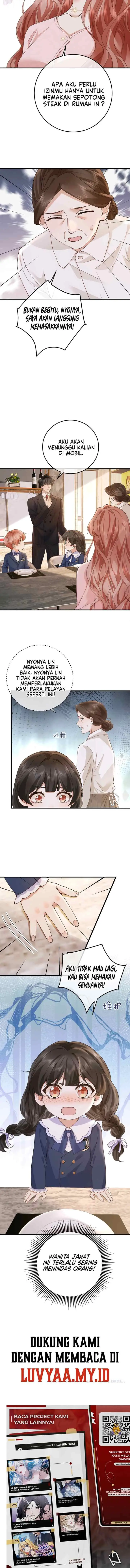 A Despicable Marriage chapter 24 halaman 7