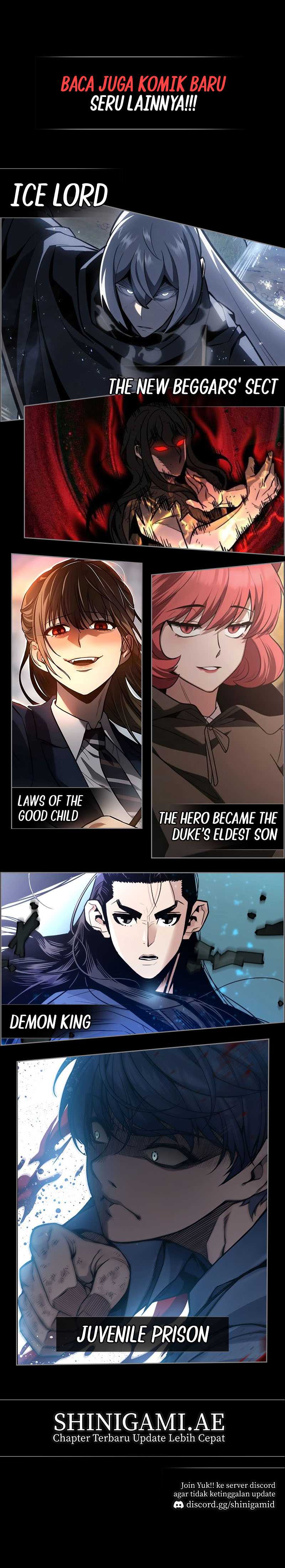 The Villain Of Destiny chapter 172 halaman 13