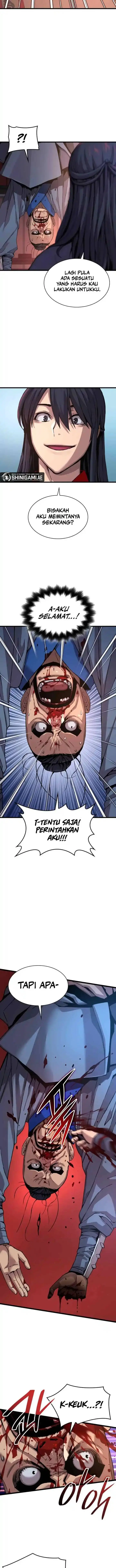 Myst, Might, Mayhem chapter 11 halaman 12