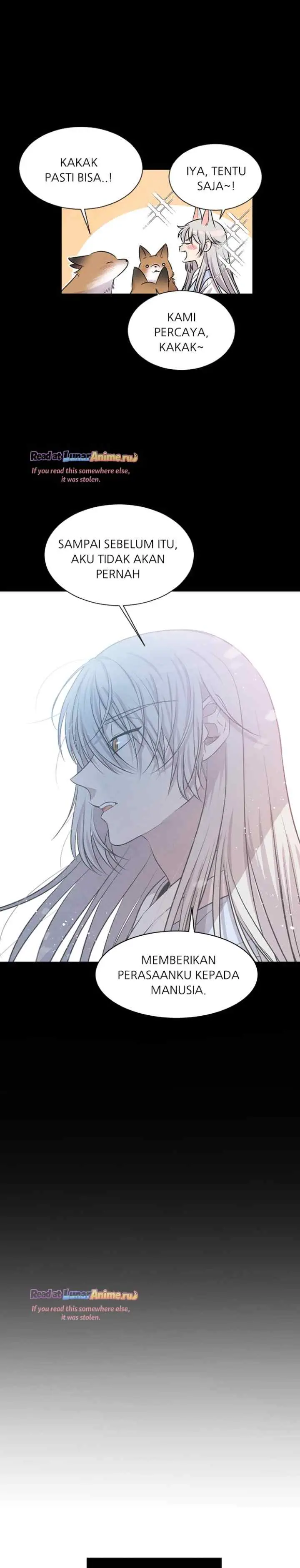Mythical Errand chapter 35 halaman 12