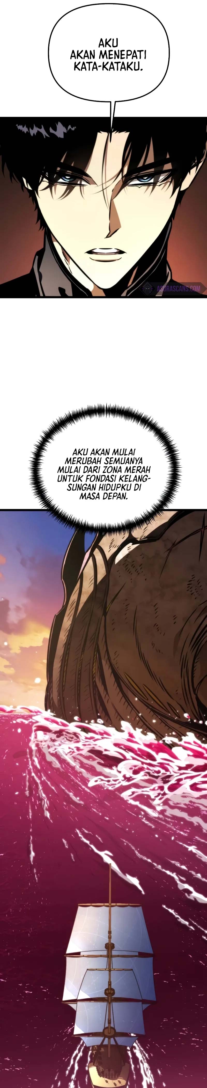 Reincarnator chapter 56 halaman 32