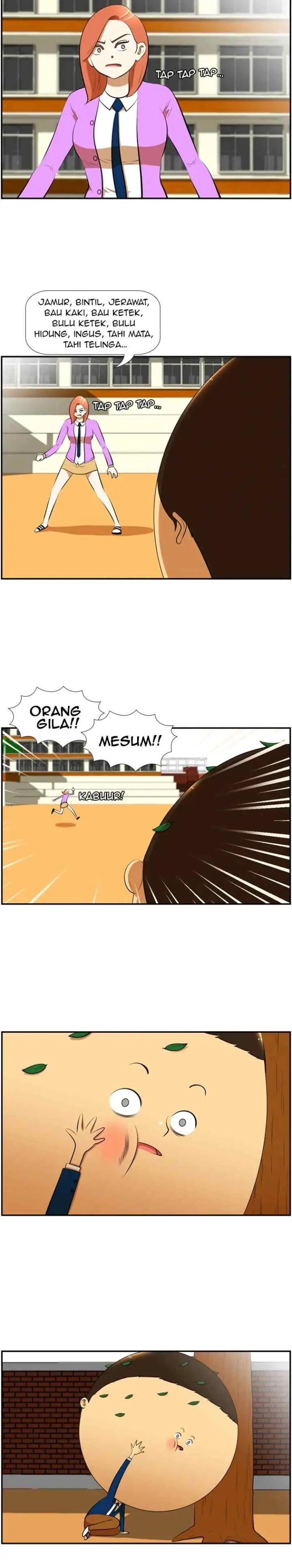 New Normal: Class 8 chapter 177 halaman 5