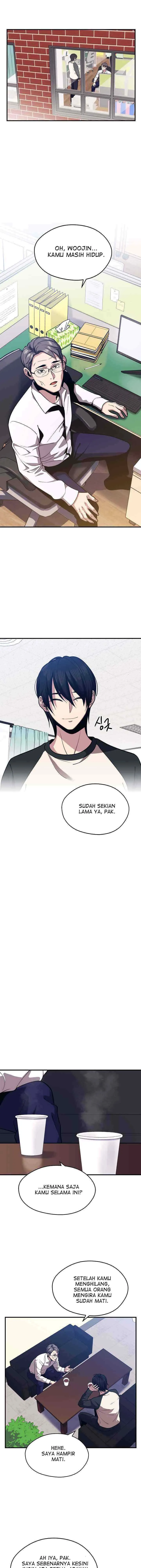 Seoul Station Necromancer chapter 4 halaman 9