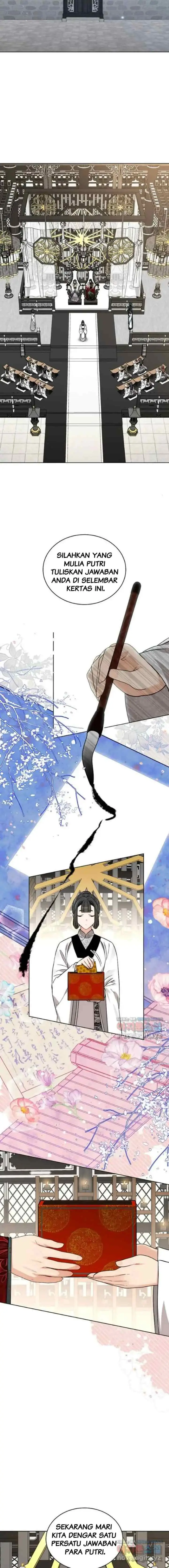 Empress's Flower Garden chapter 43 halaman 7