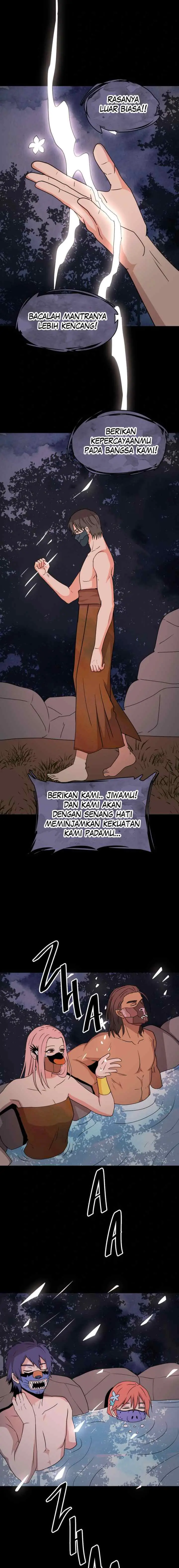 Sarimin chapter 100 halaman 6