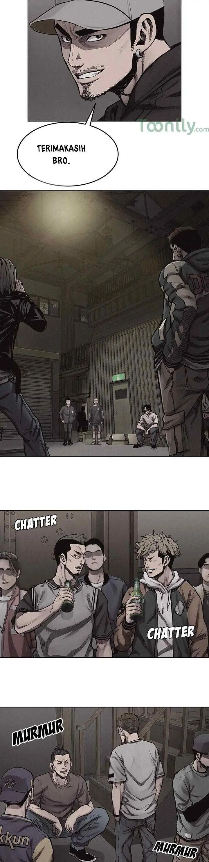 Pounding chapter 20 halaman 7