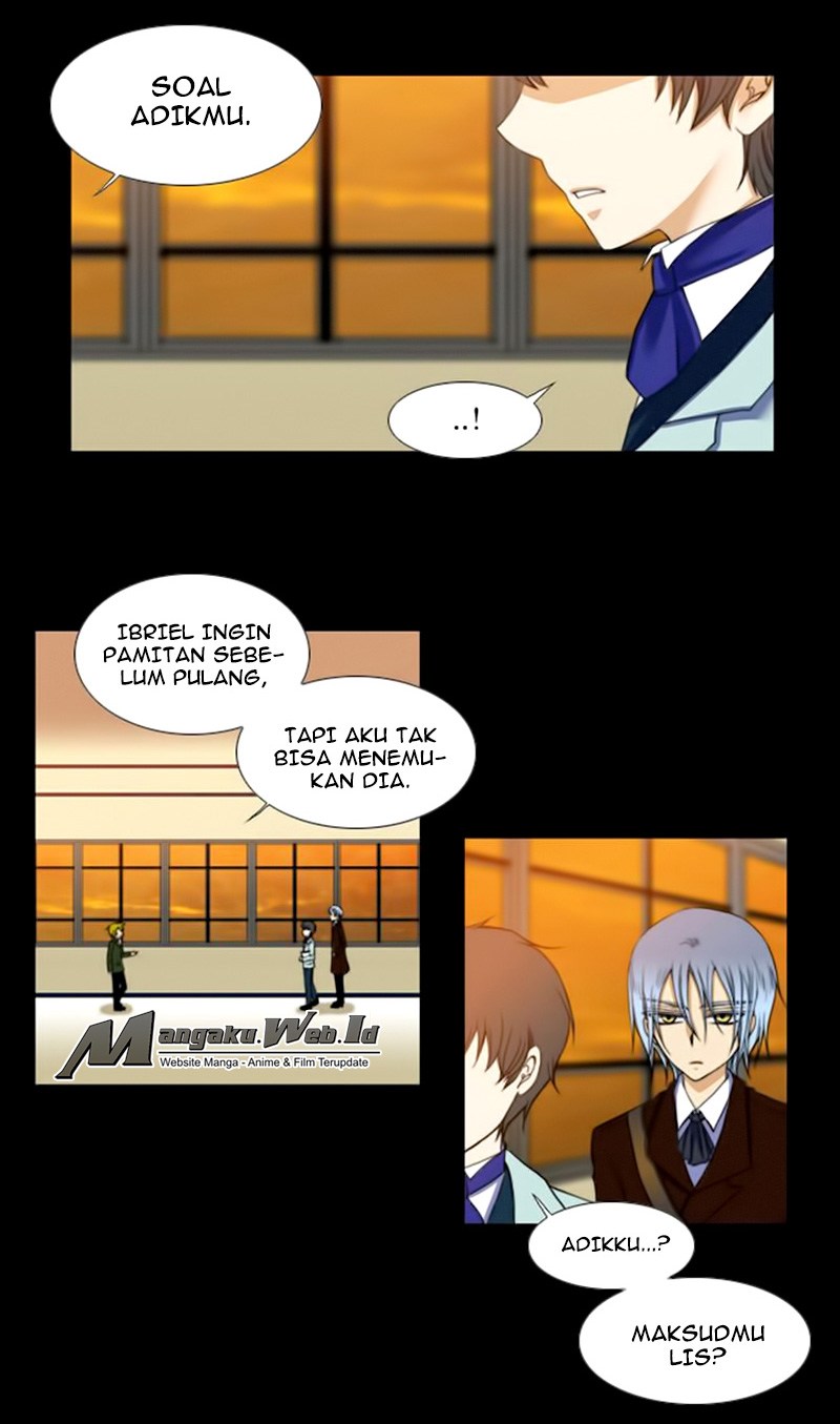 Black Haze chapter 46 halaman 12