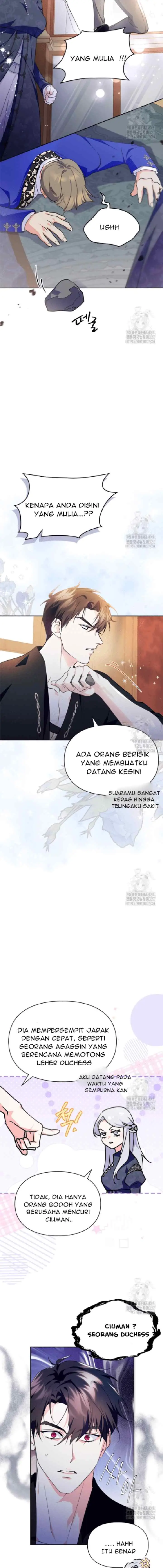 I Became the Tyrant's Servant chapter 36 halaman 11