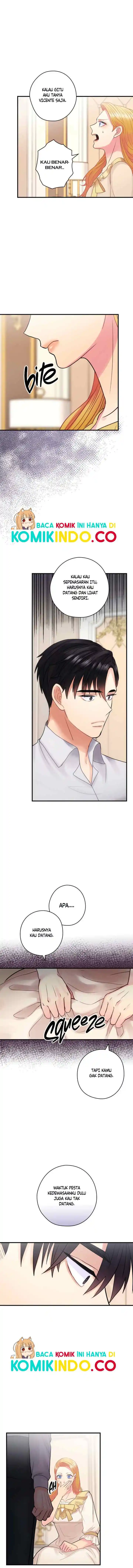 The Flower Dances and the Wind Sings chapter 53 halaman 4