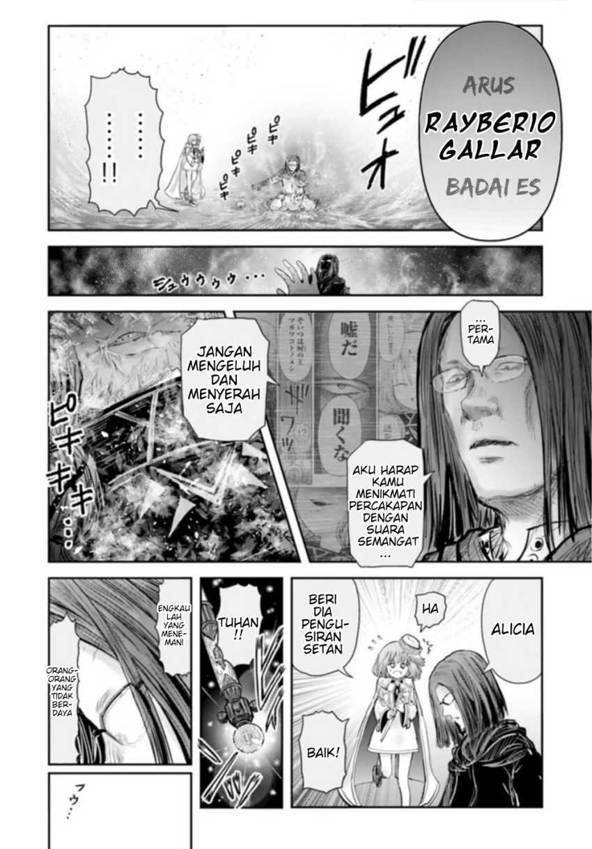 Isekai Ojisan chapter 57 halaman 14