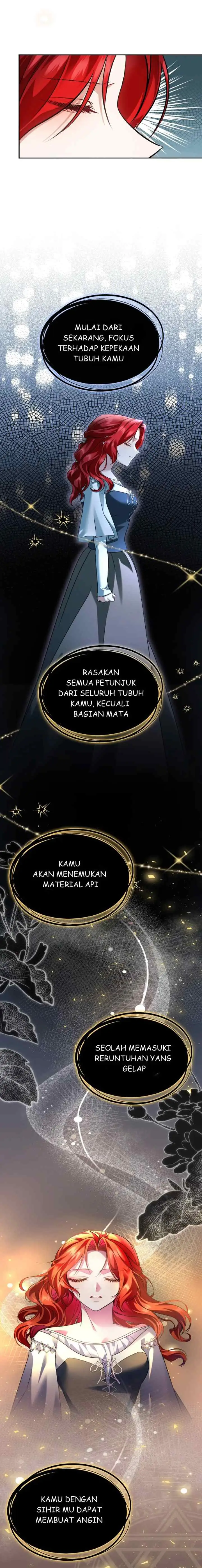 Fairy Legacy chapter 32 halaman 15