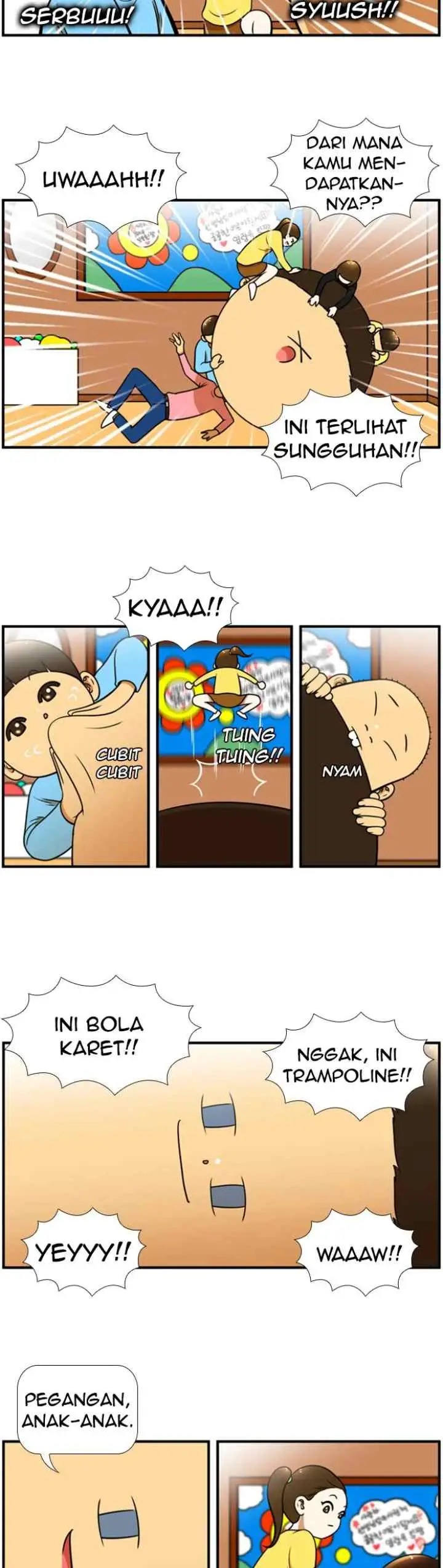 New Normal: Class 8 chapter 119 halaman 9