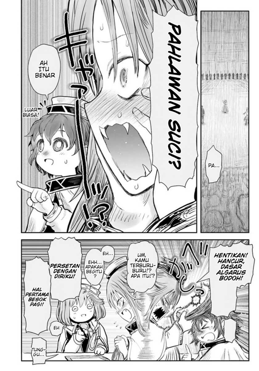 Isekai Ojisan chapter 54 halaman 30