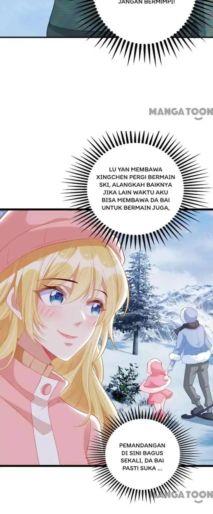 My Crazy Journalist Wife chapter 60 halaman 8