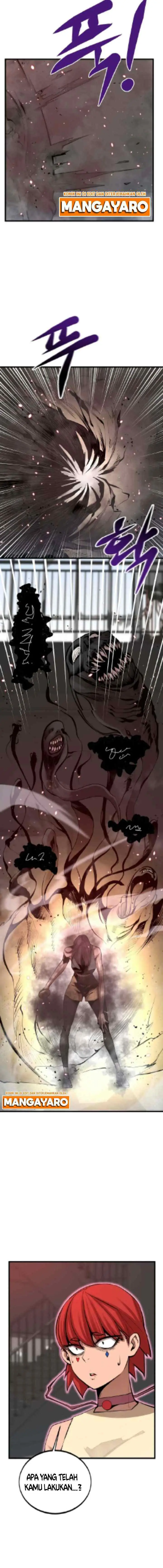Gwei chapter 27 halaman 17