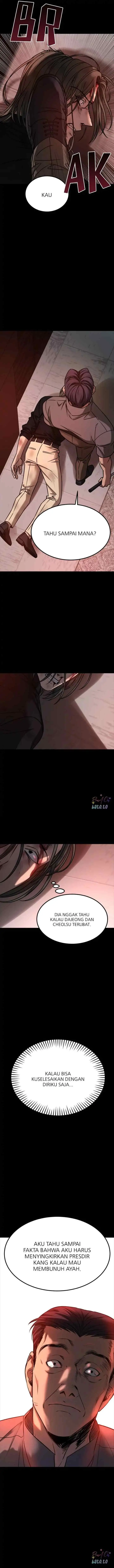 Get Back chapter 111 halaman 6