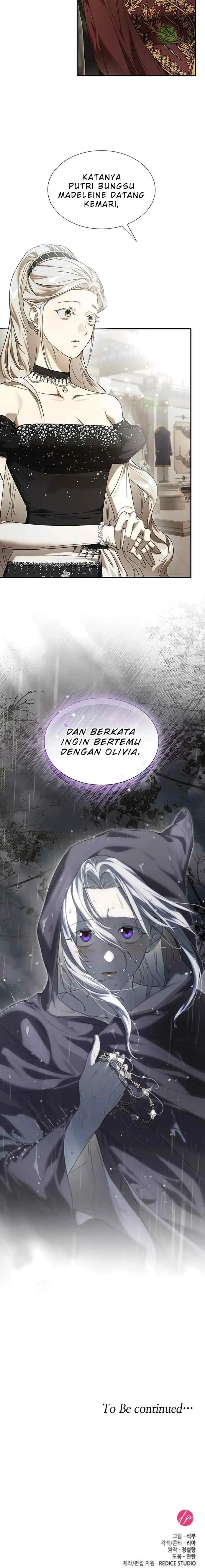 Do Your Best And Regret chapter 31 halaman 19