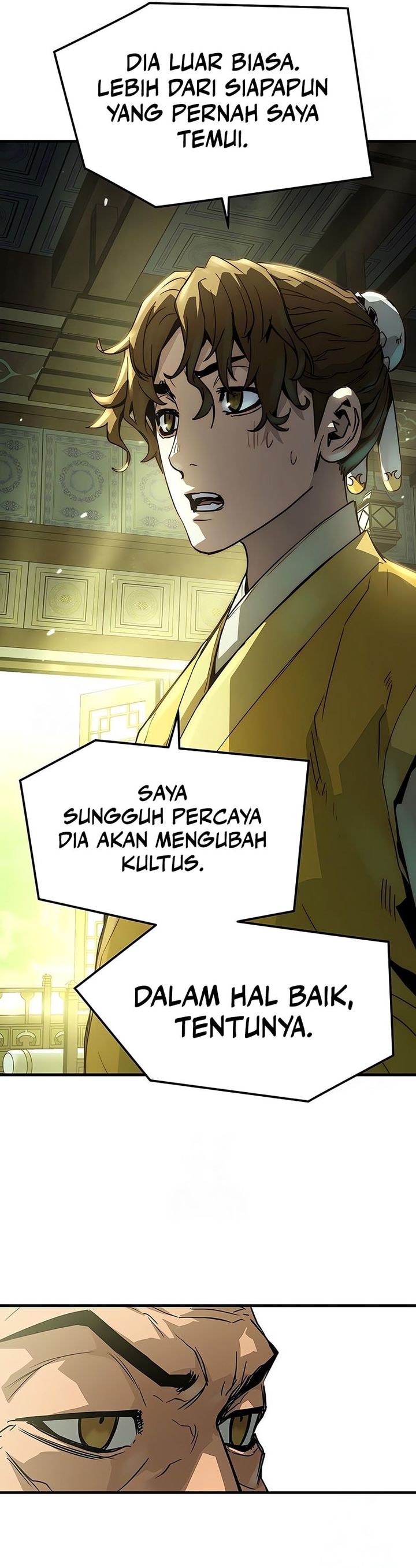 Absolute Regression chapter 49 halaman 22