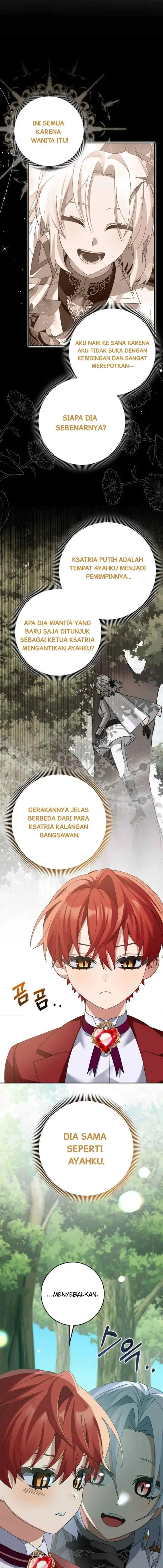 I Raised My Husband Wrong chapter 3 halaman 5