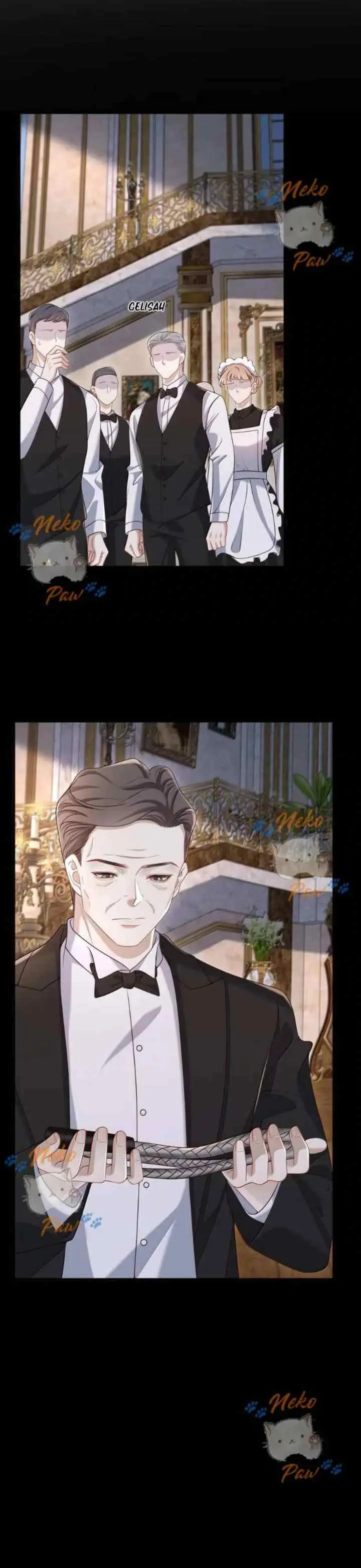 He Came Late At Night chapter 79 halaman 9