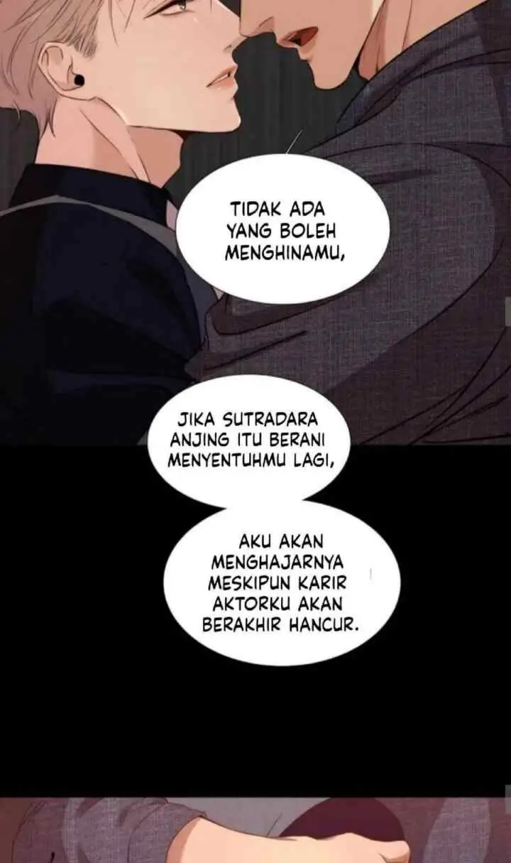 Dívida de Amor chapter 14 halaman 6