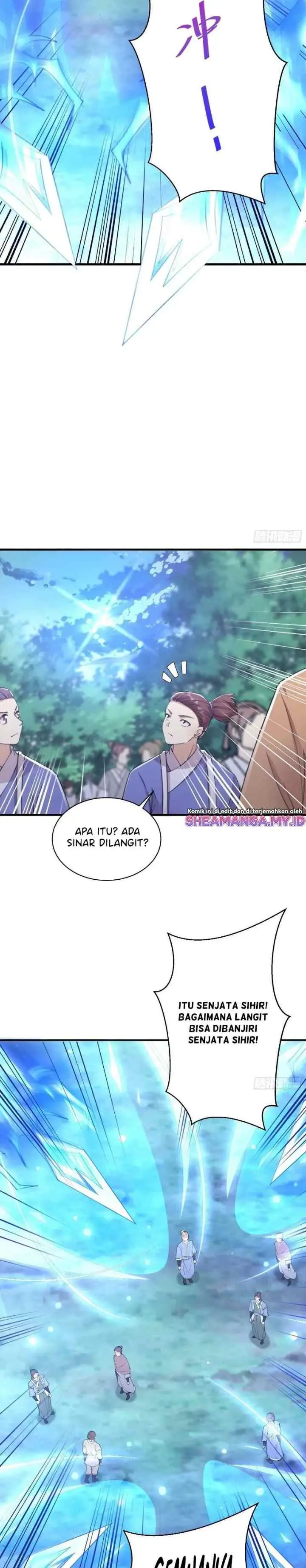 Cultivating Immortals With Rich Women chapter 48 halaman 12