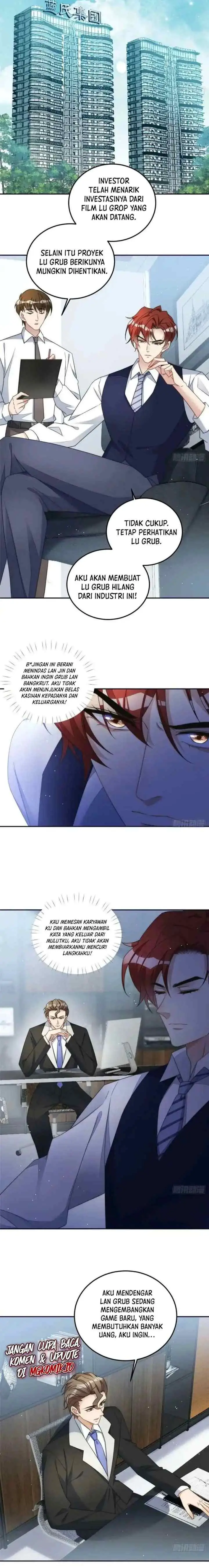 Furen Ta Chengle Da Laomen De Tuan Chong chapter 62 halaman 9