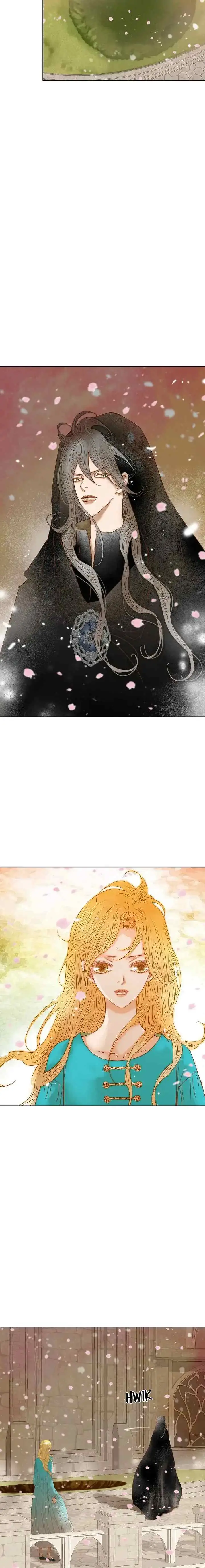 Beauty as the Beast chapter 10 halaman 5