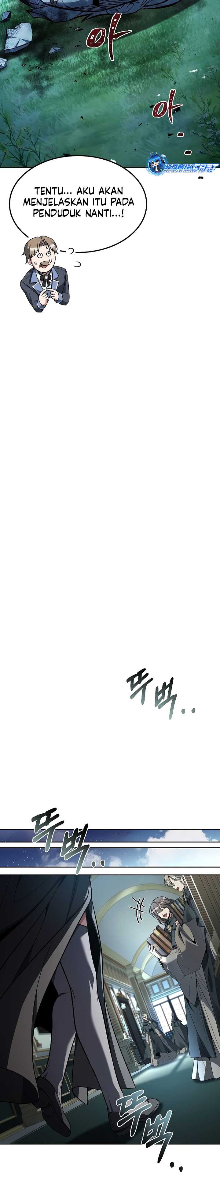 A Wizard's Restaurant chapter 46 halaman 24