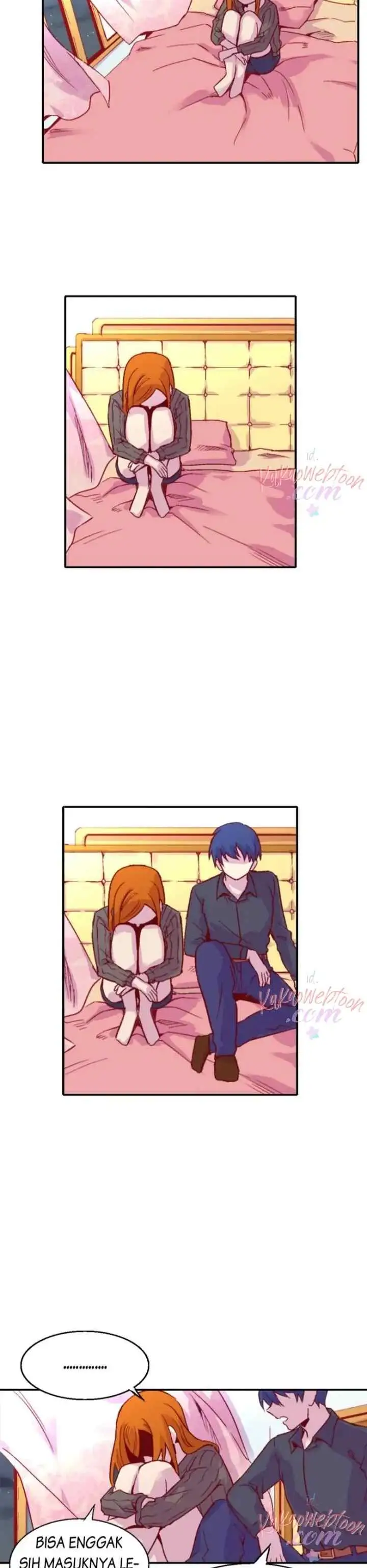 Gwisin-nim chapter 96 halaman 13