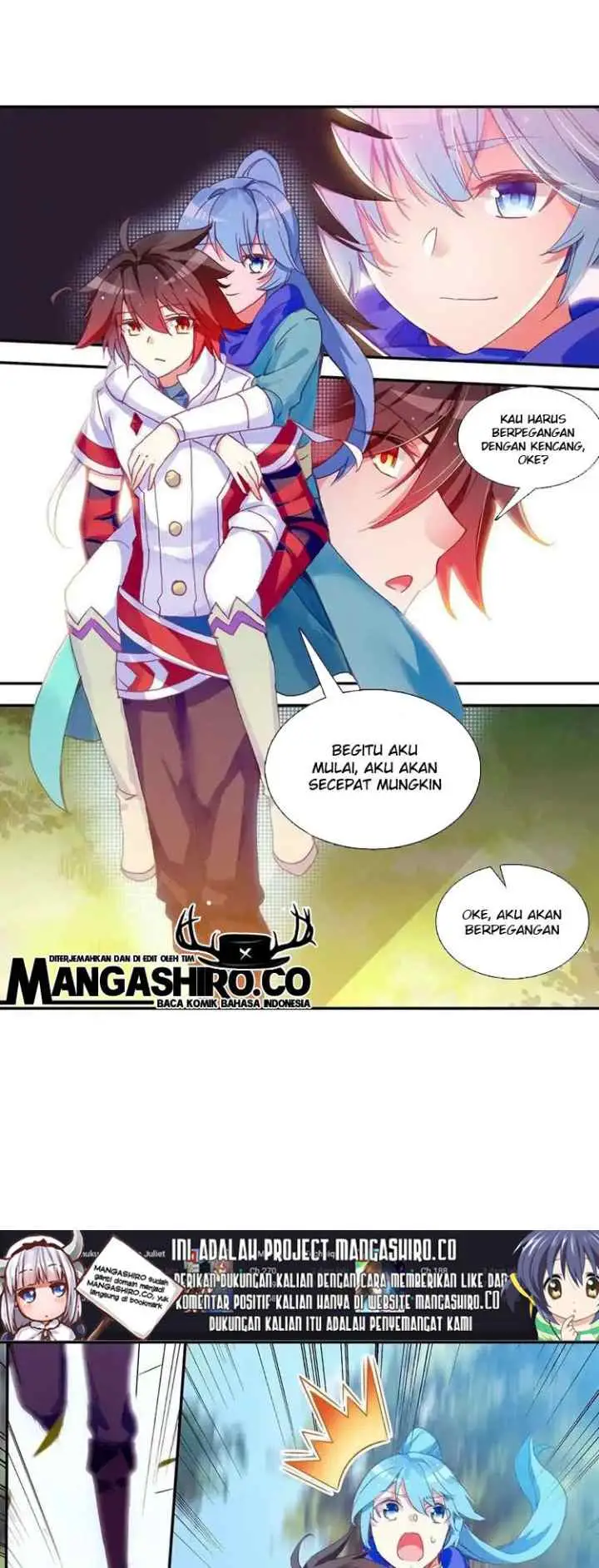 Good Reaper chapter 80 halaman 13