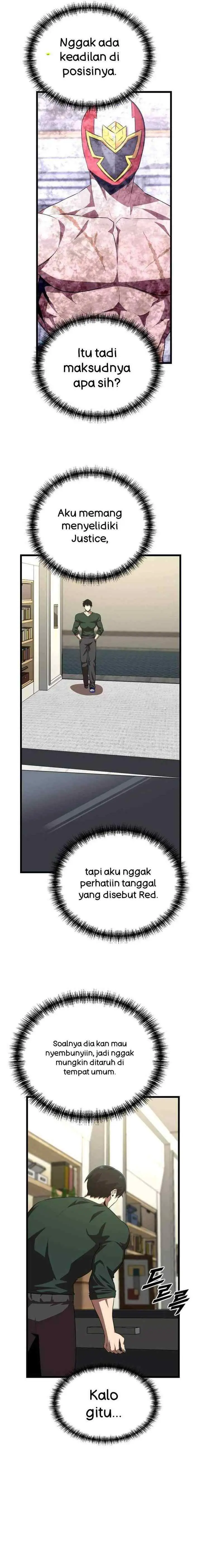 Rental Hero chapter 40 halaman 10