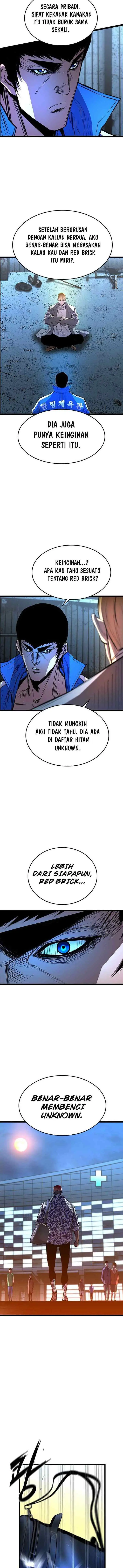 Hallim Gymnasium chapter 97 halaman 12
