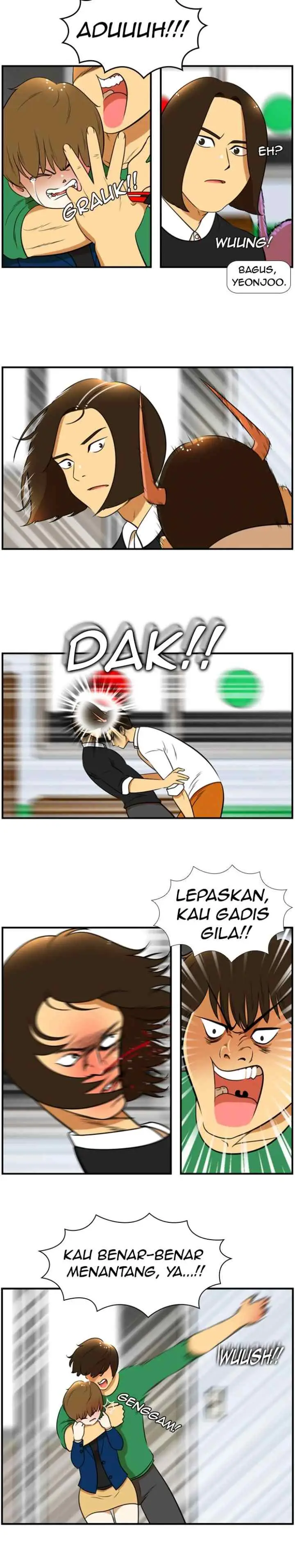 New Normal: Class 8 chapter 104 halaman 11