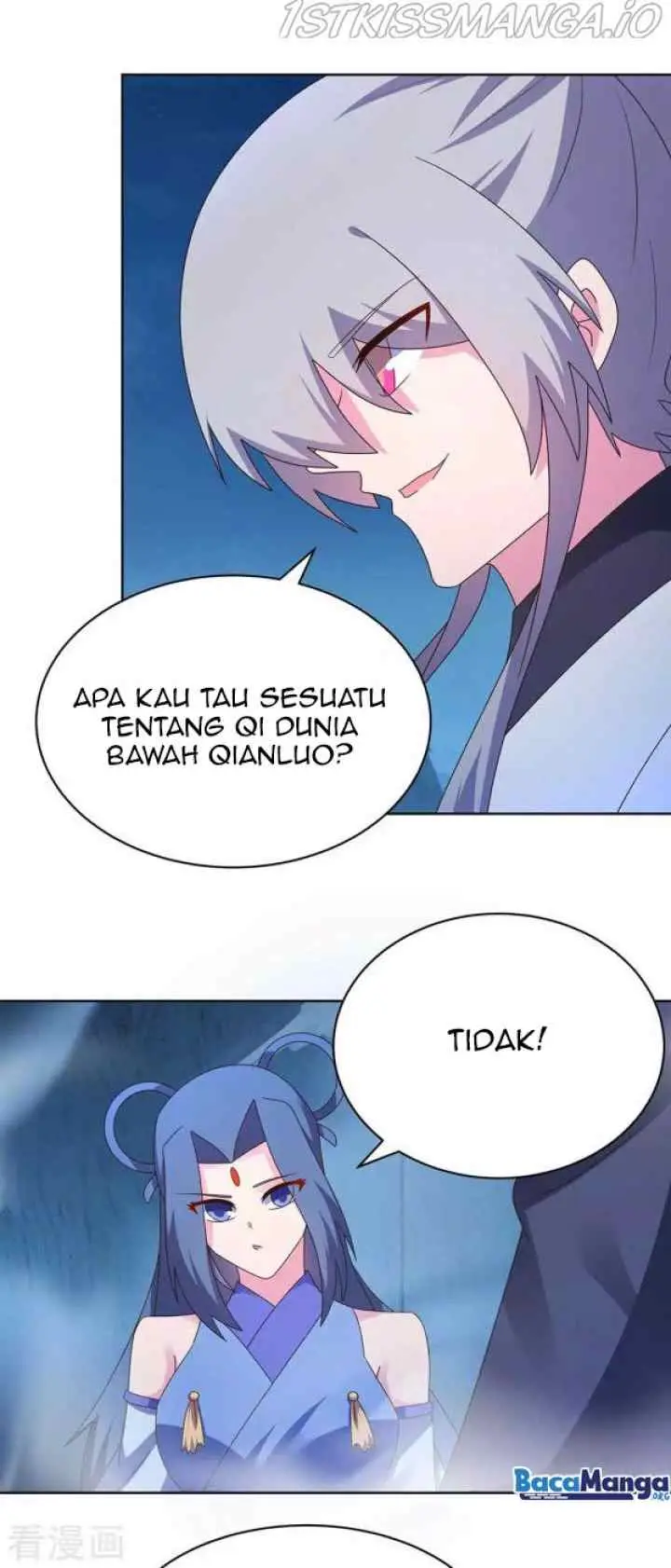 Above All Gods chapter 281 halaman 9