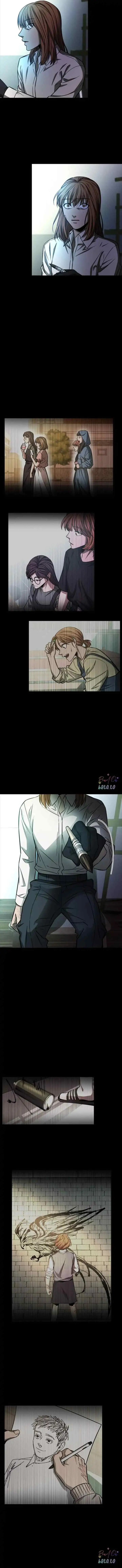 Get Back chapter 97 halaman 14