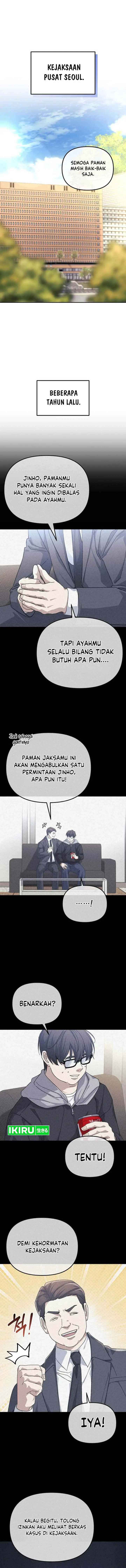 Reset Life of a Hardcore Gamer chapter 49 halaman 9