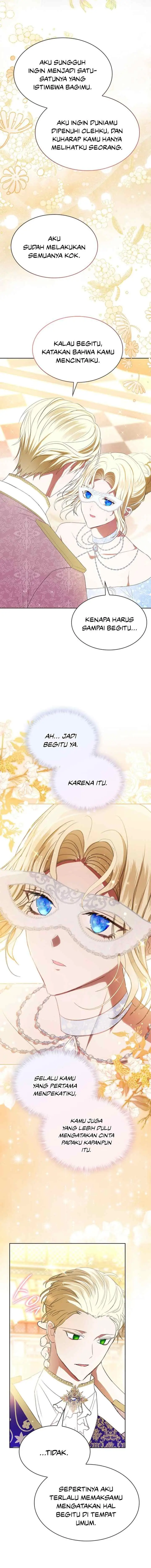 I Became the Ex-Wife of the Obsessive Male Lead chapter 38 halaman 13