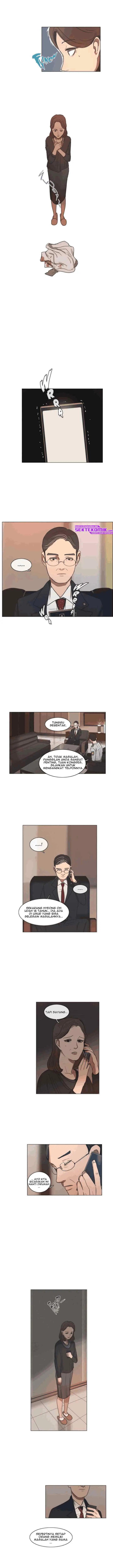 Save Me chapter 10 halaman 6