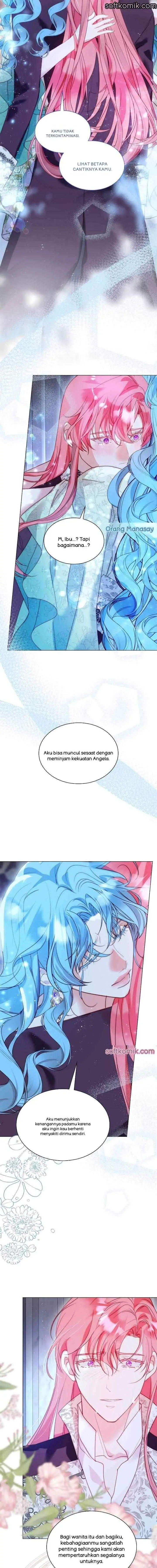 I Was Born The Second Daughter chapter 93 halaman 13