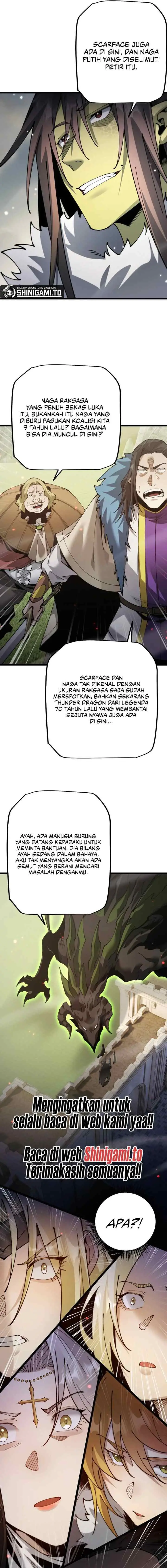 Cong Ge Bu Lin Dao Ge Bu Lin Shen chapter 106 halaman 4