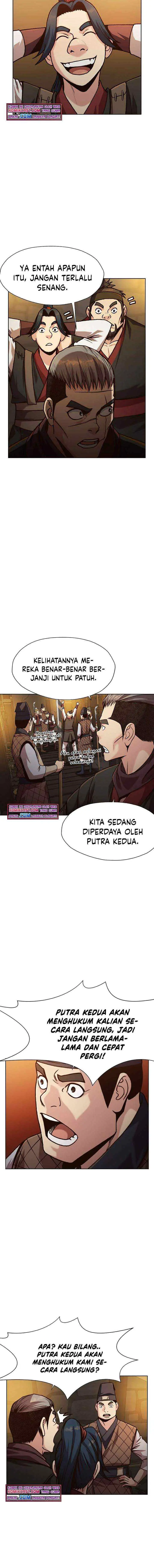 Heavenly Martial God chapter 22 halaman 5