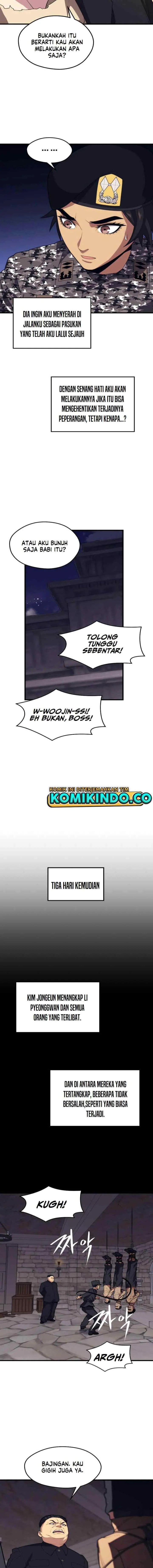 Seoul Station Necromancer chapter 41 halaman 14