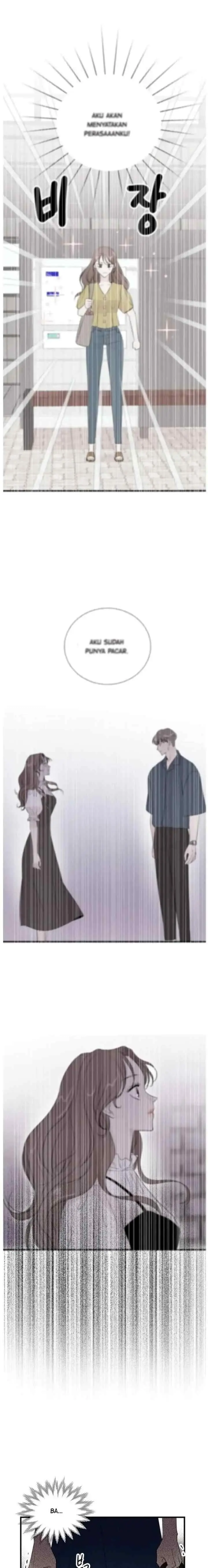 Second Date chapter 20 halaman 9